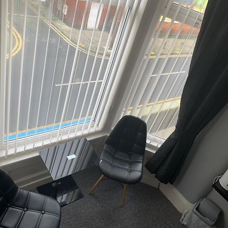 Westbourne House Bed & Breakfast Blackpool Eksteriør bilde