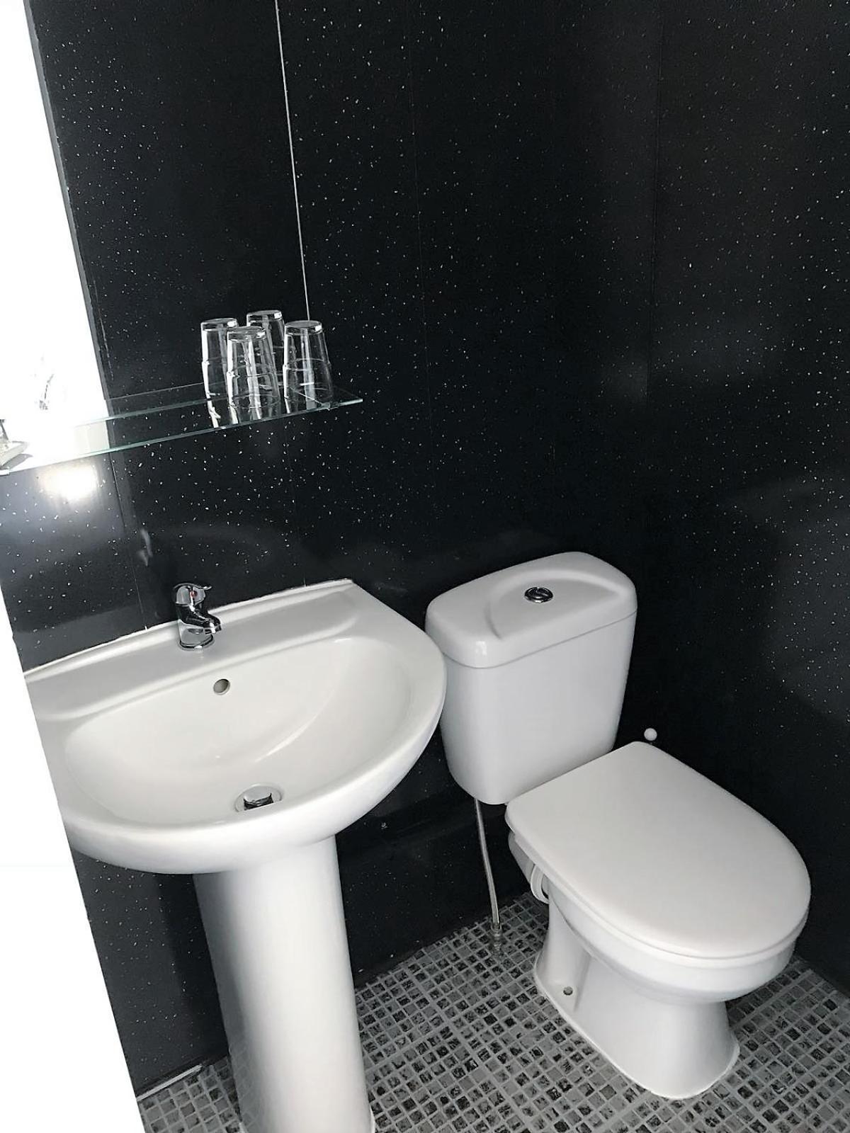 Westbourne House Bed & Breakfast Blackpool Rom bilde