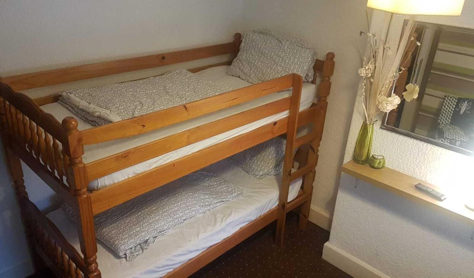 Westbourne House Bed & Breakfast Blackpool Eksteriør bilde