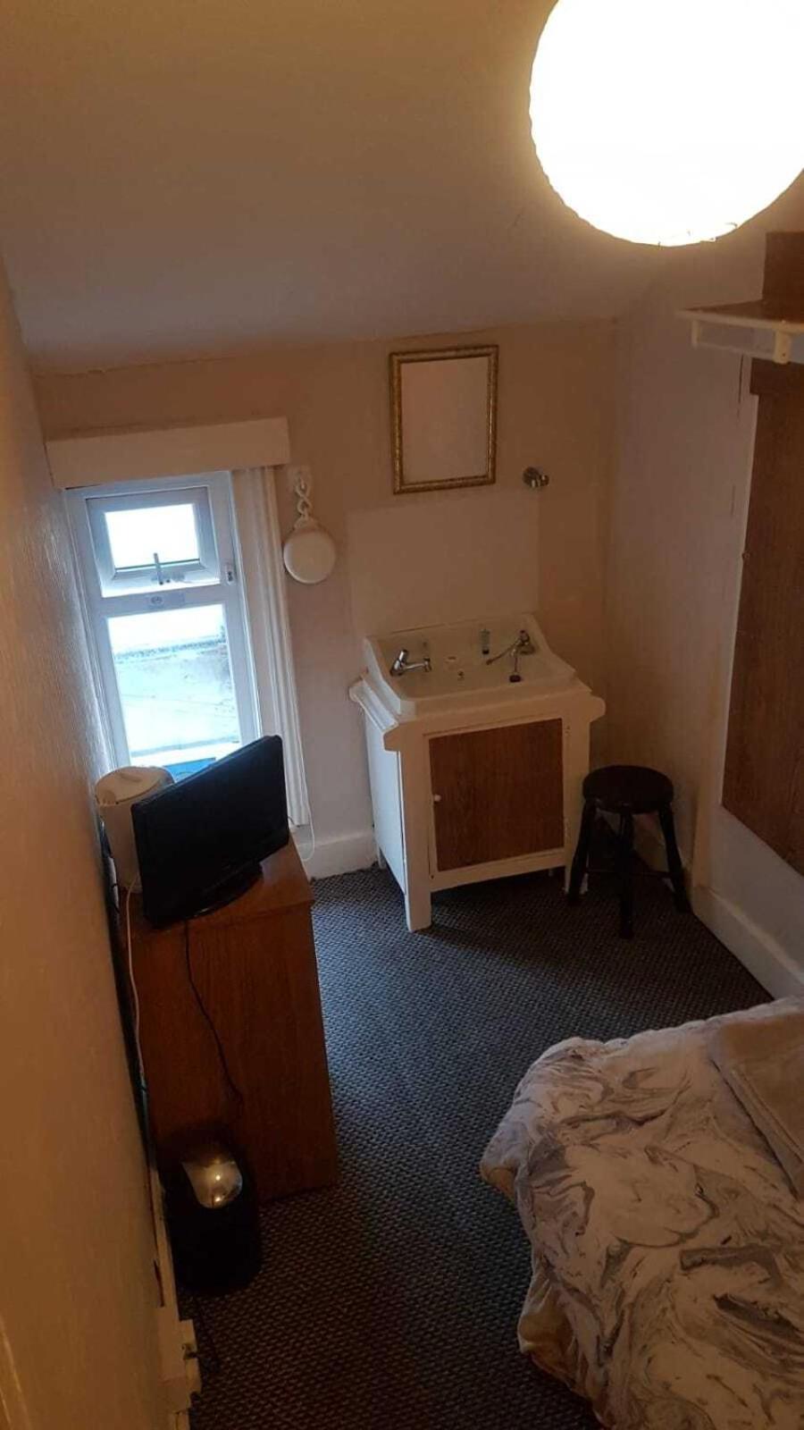 Westbourne House Bed & Breakfast Blackpool Eksteriør bilde